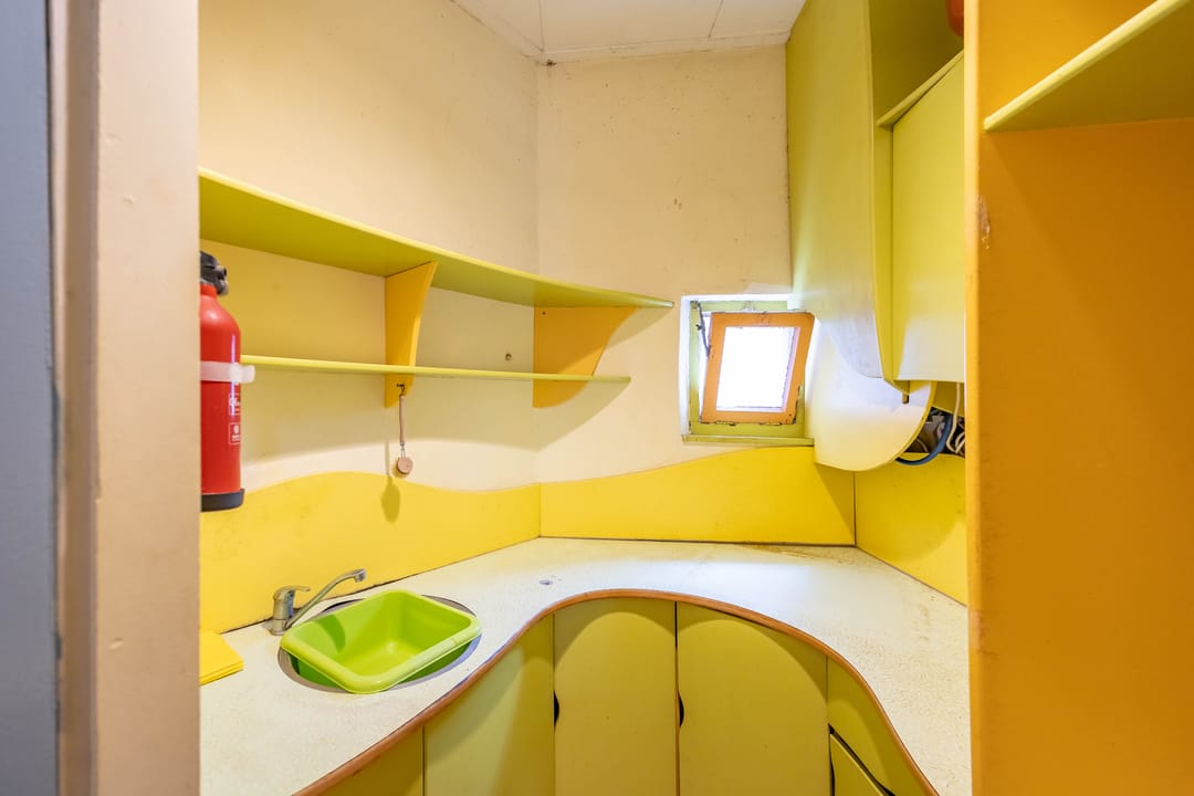 Foto 23 van Frederiksplein 3-A