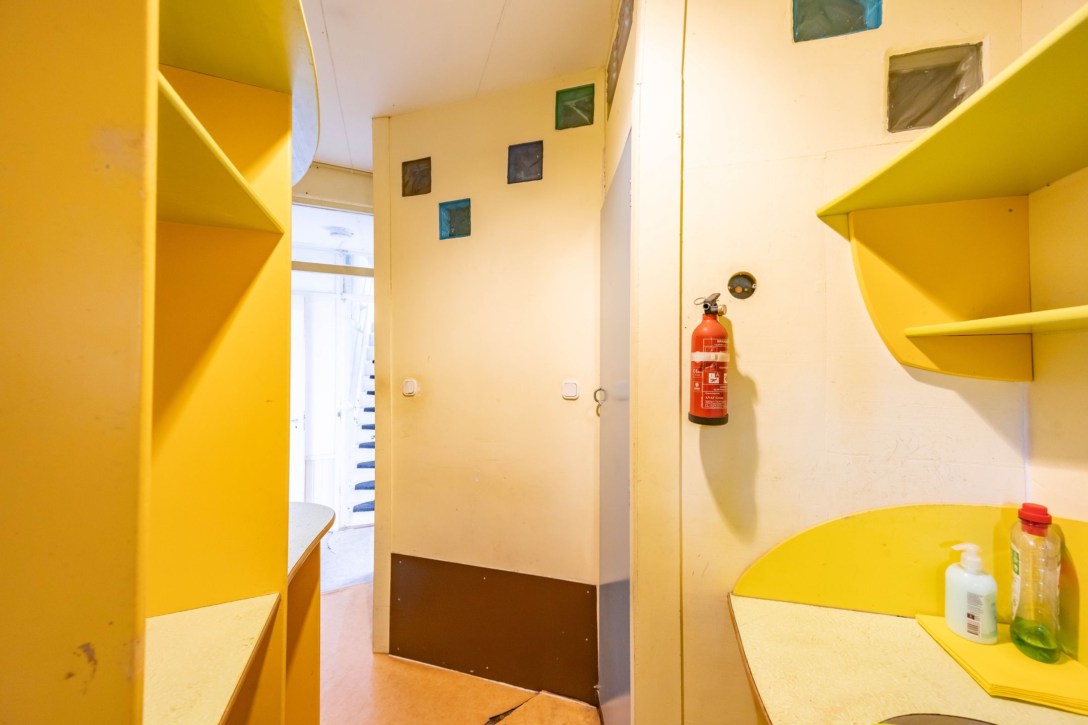 Foto 24 van Frederiksplein 3-A