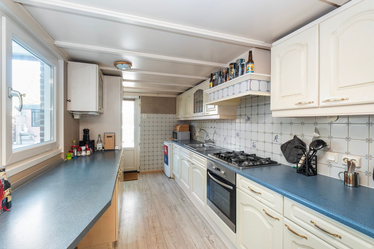 Foto 10 van Ankerstraat 27