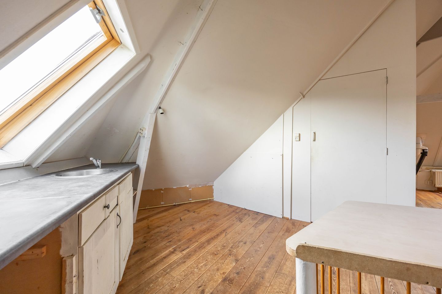 Foto 29 van Frederiksplein 3-A