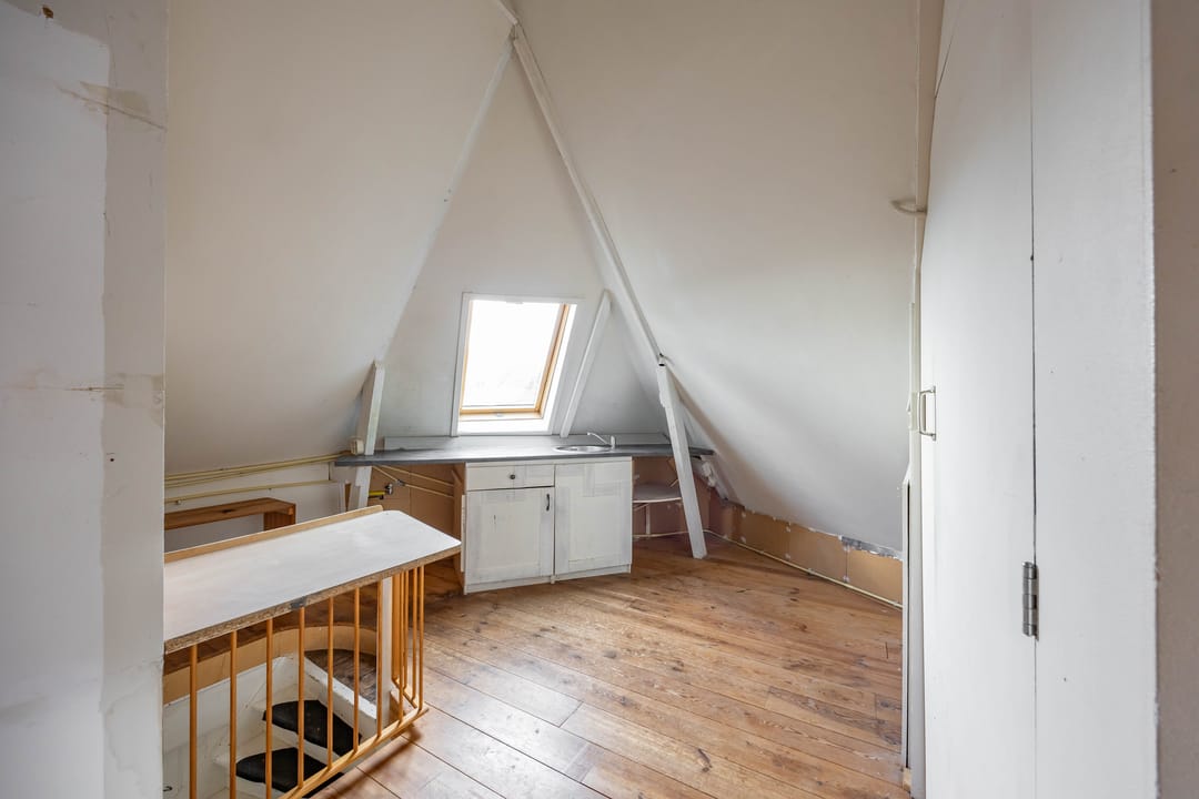 Foto 31 van Frederiksplein 3-A