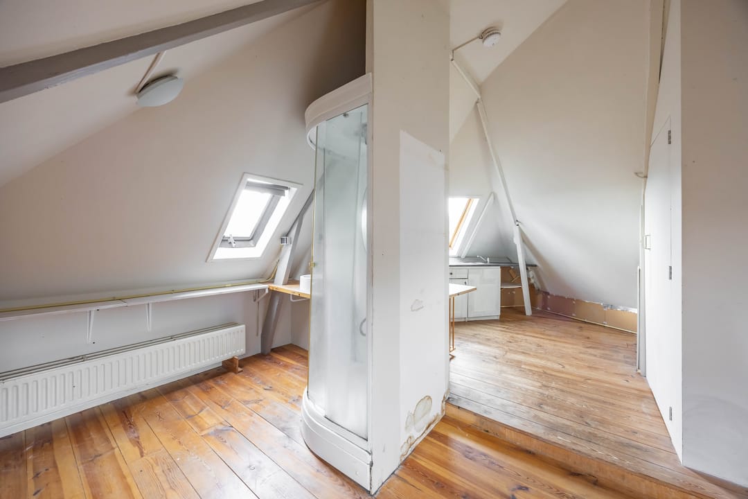 Foto 32 van Frederiksplein 3-A