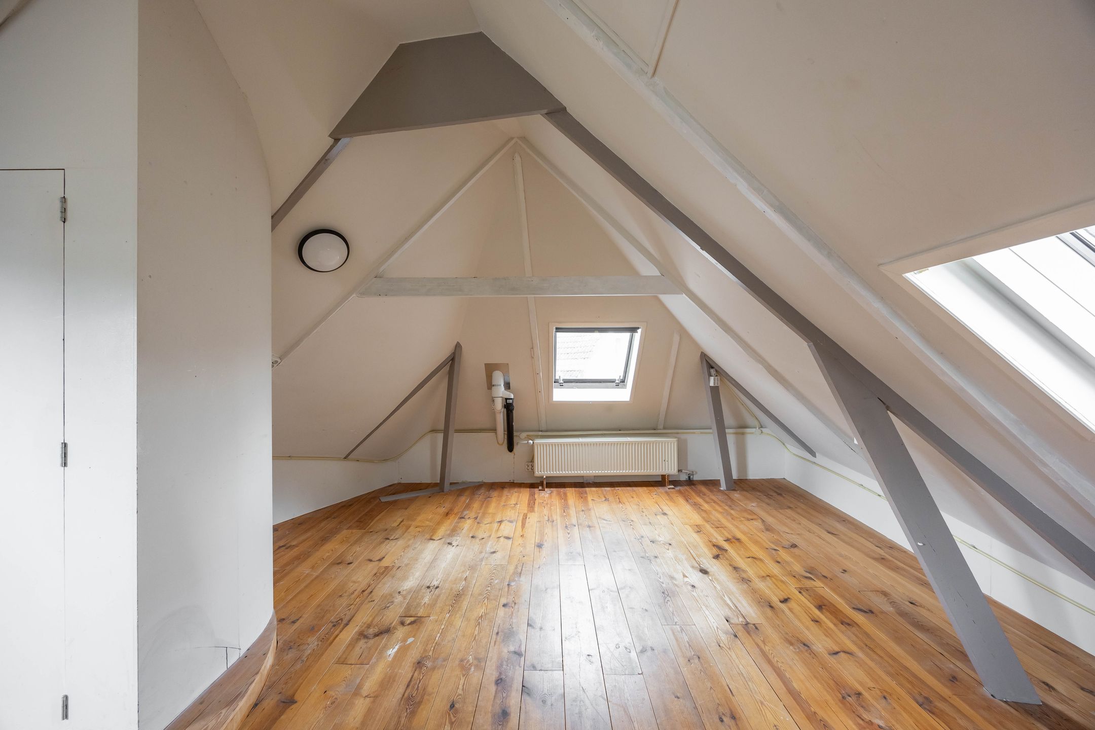 Foto 36 van Frederiksplein 3-A