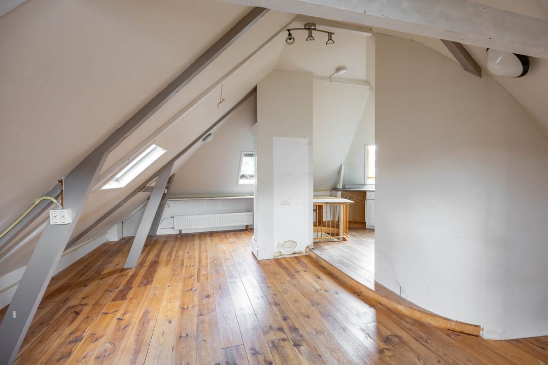 Foto 37 van Frederiksplein 3-A