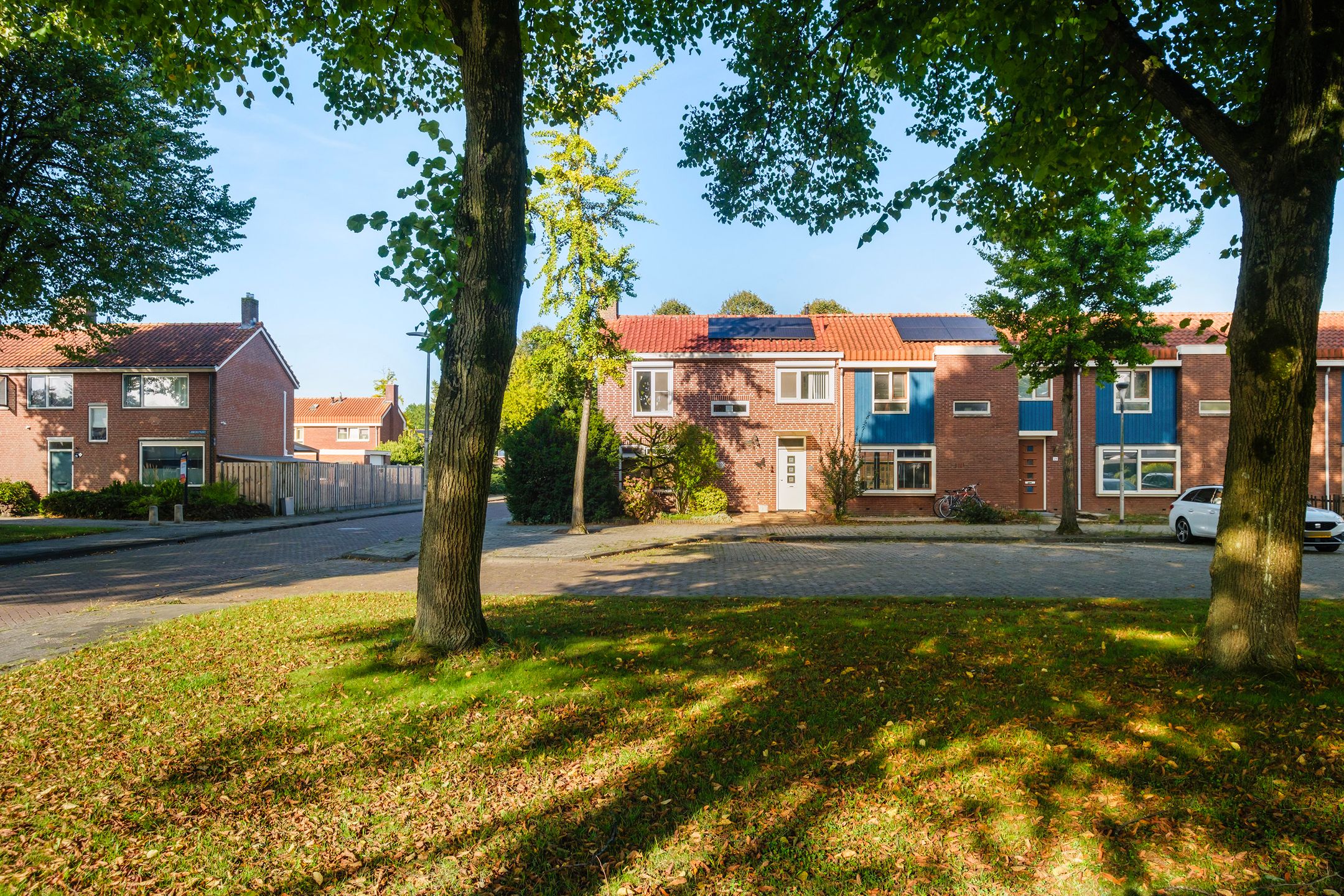 Foto 24 van Ankerstraat 27