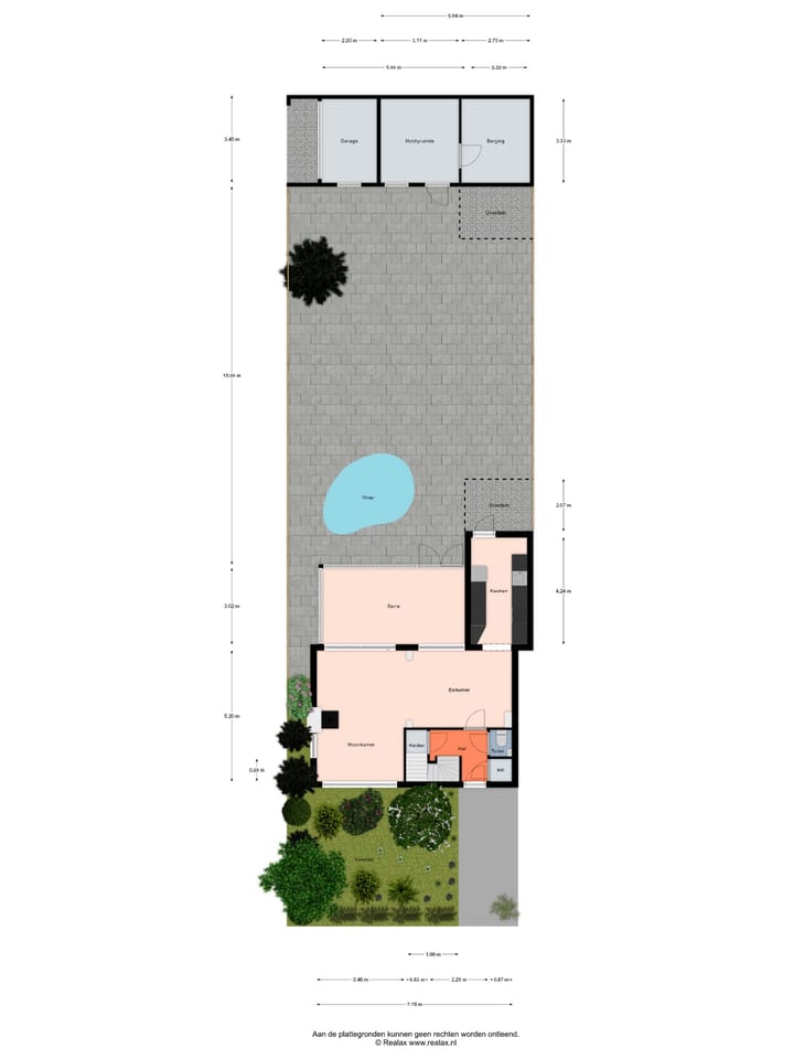 Foto 26 van Ankerstraat 27