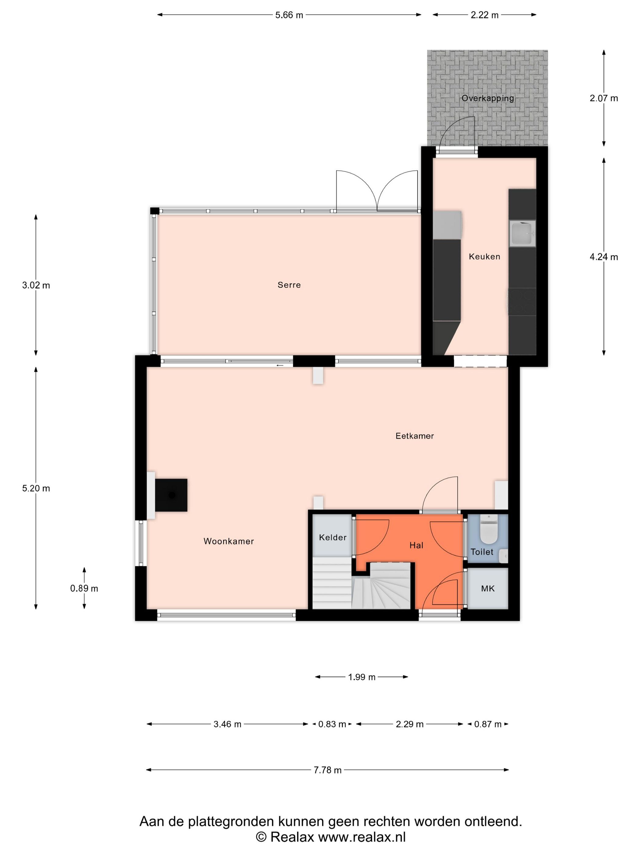 Foto 27 van Ankerstraat 27