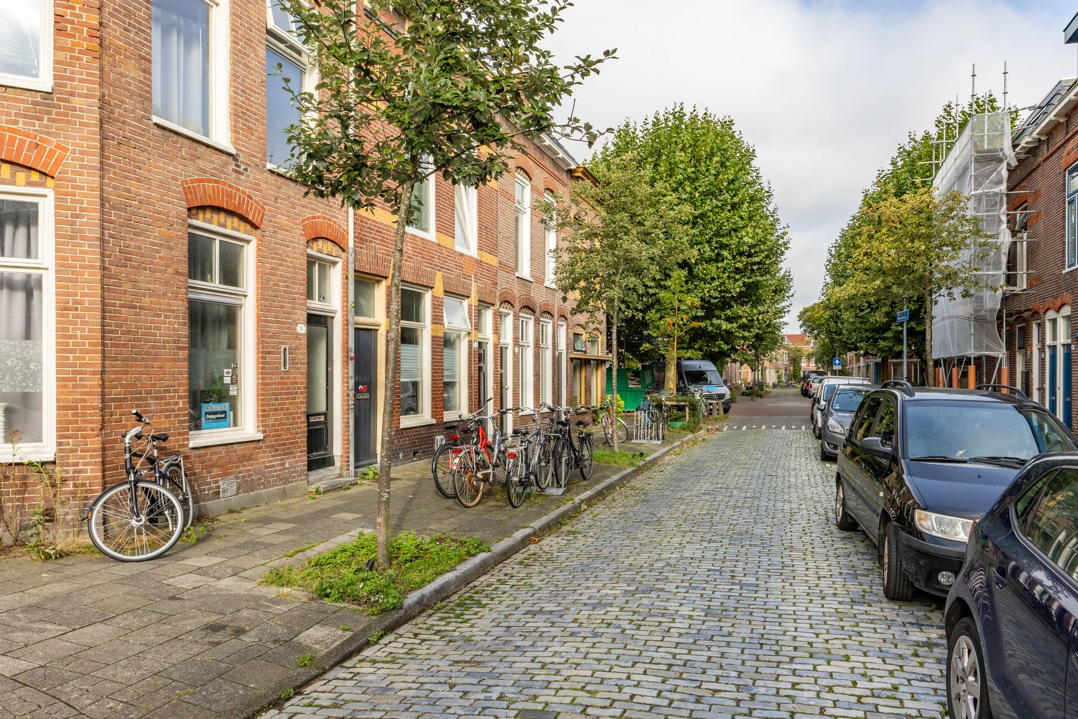 Foto 42 van Frederiksplein 3-A