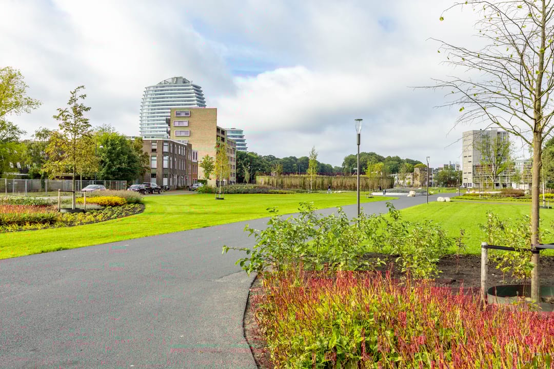 Foto 43 van Frederiksplein 3-A