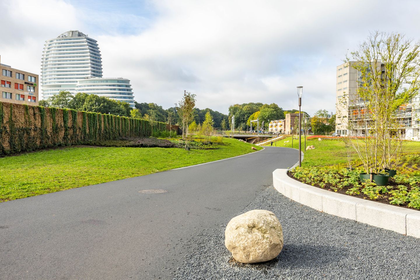 Foto 44 van Frederiksplein 3-A