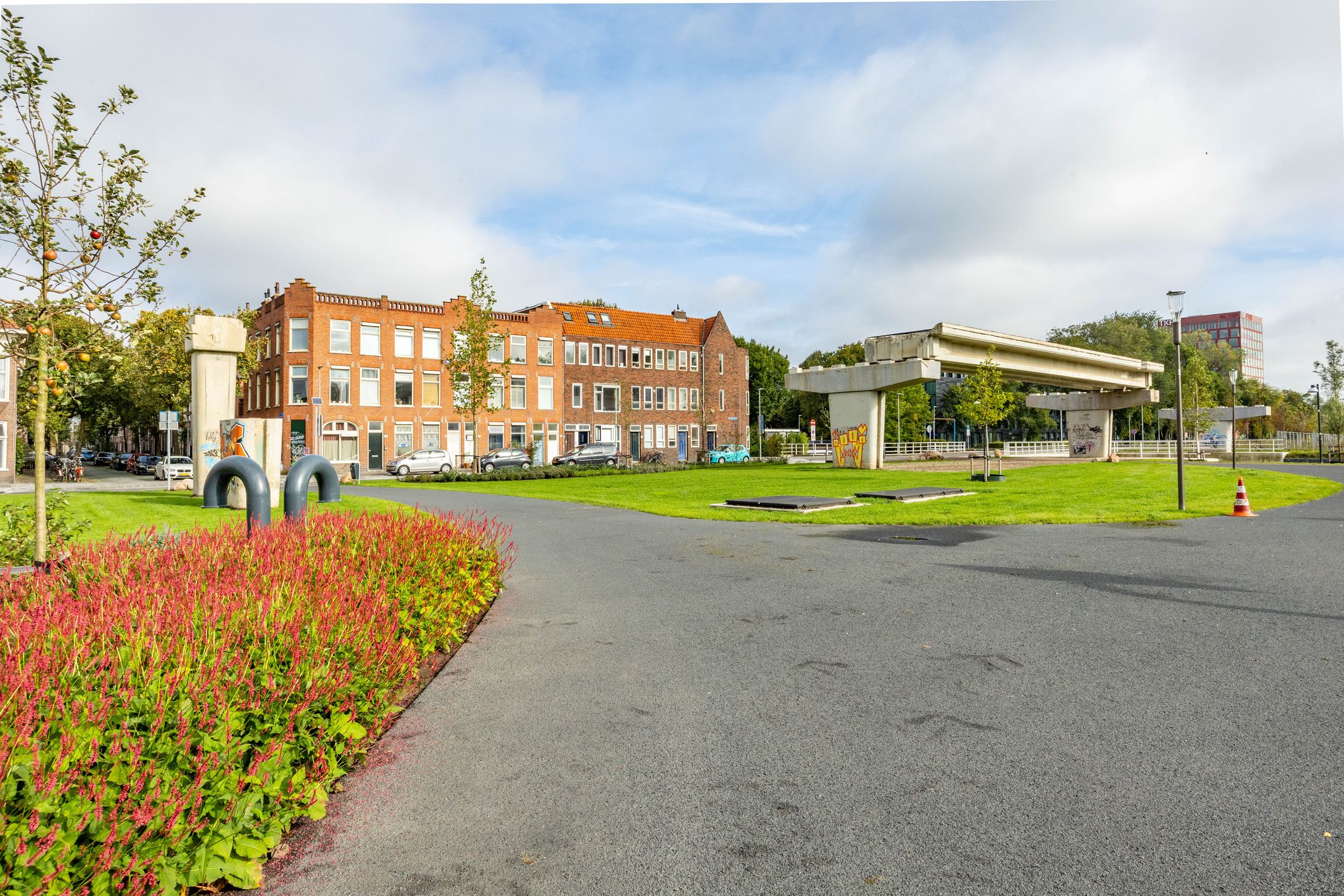 Foto 45 van Frederiksplein 3-A