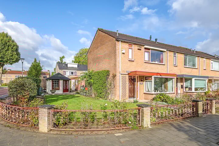 Emmalaan 1 main image