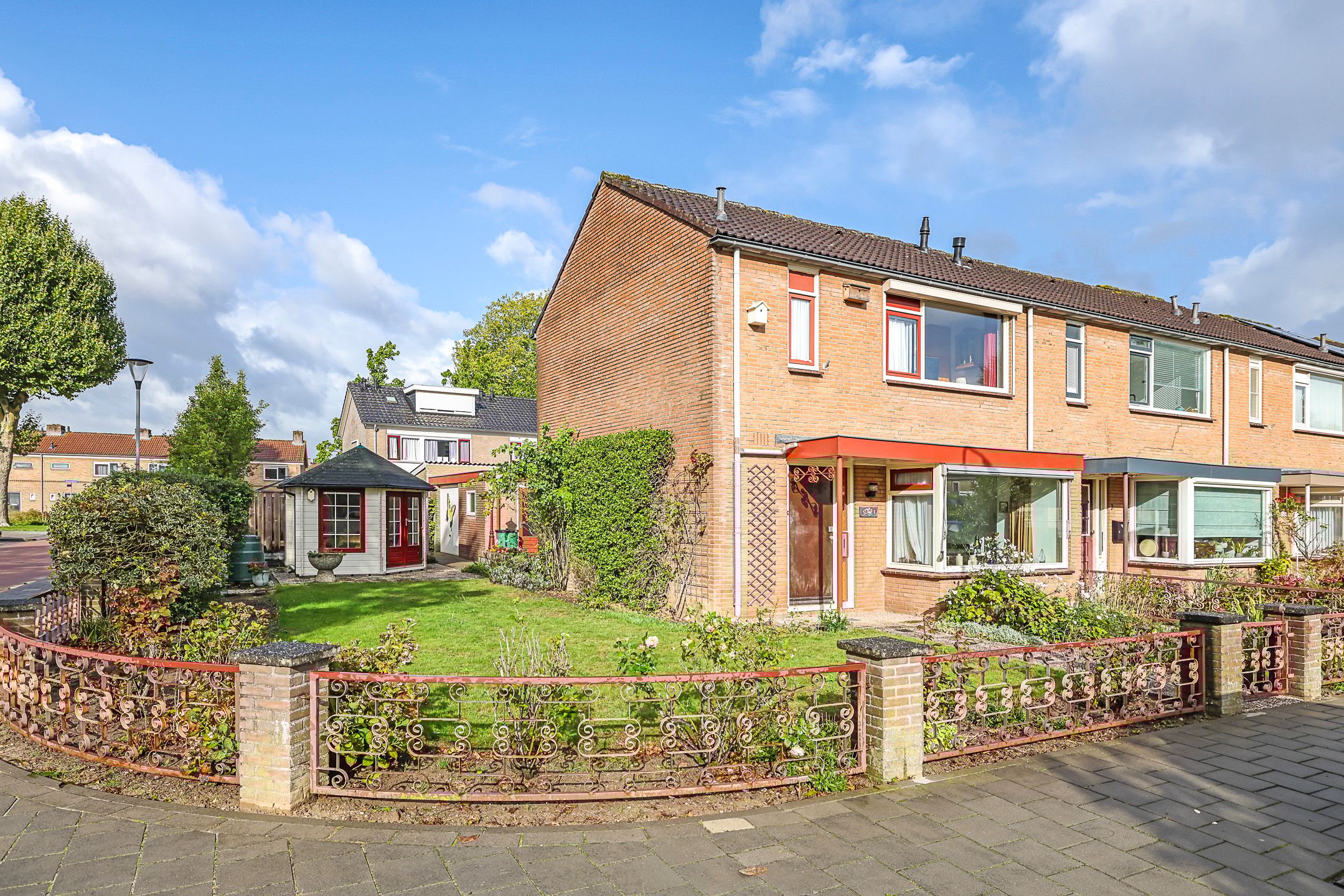 Emmalaan, 1, Dodewaard, 6669AR, Gelderland, Nederland 1