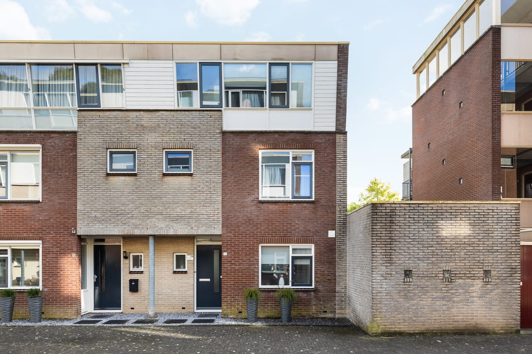 Foto 2 van Kemphaan 16