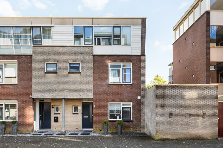 Foto 2 van Kemphaan 16