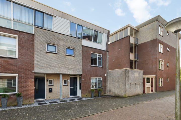 Foto 3 van Kemphaan 16