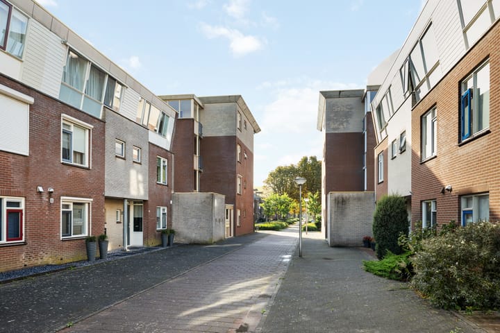 Foto 4 van Kemphaan 16