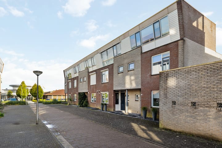 Foto 5 van Kemphaan 16