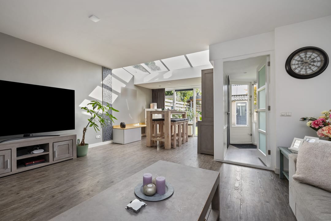 Foto 11 van Kemphaan 16