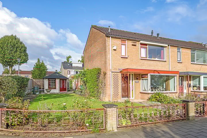 Foto 57 van Emmalaan 1