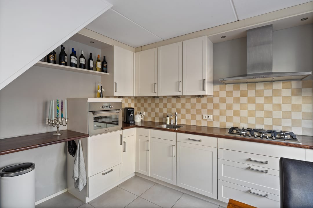 Foto 13 van Kemphaan 16