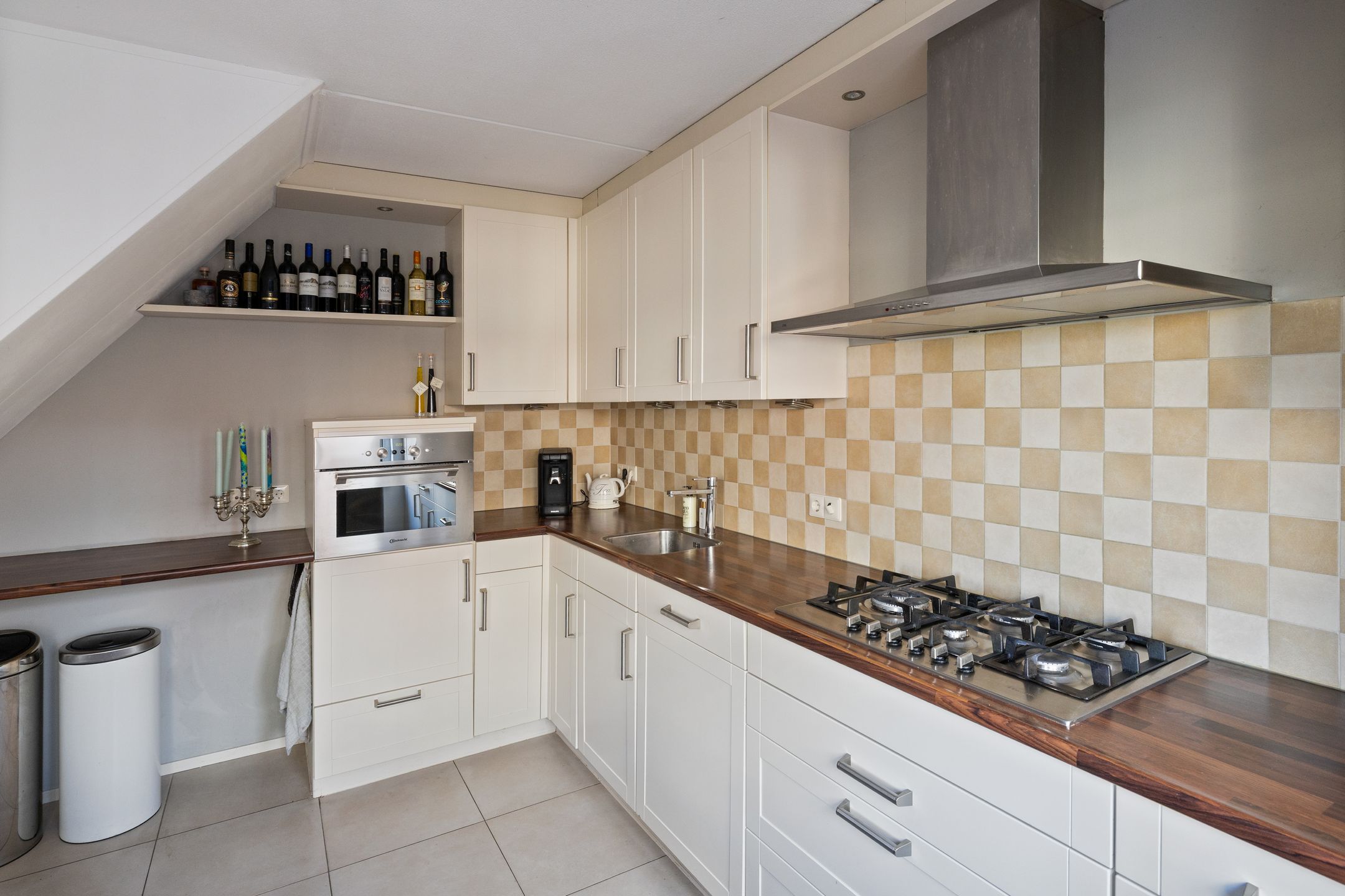 Foto 15 van Kemphaan 16