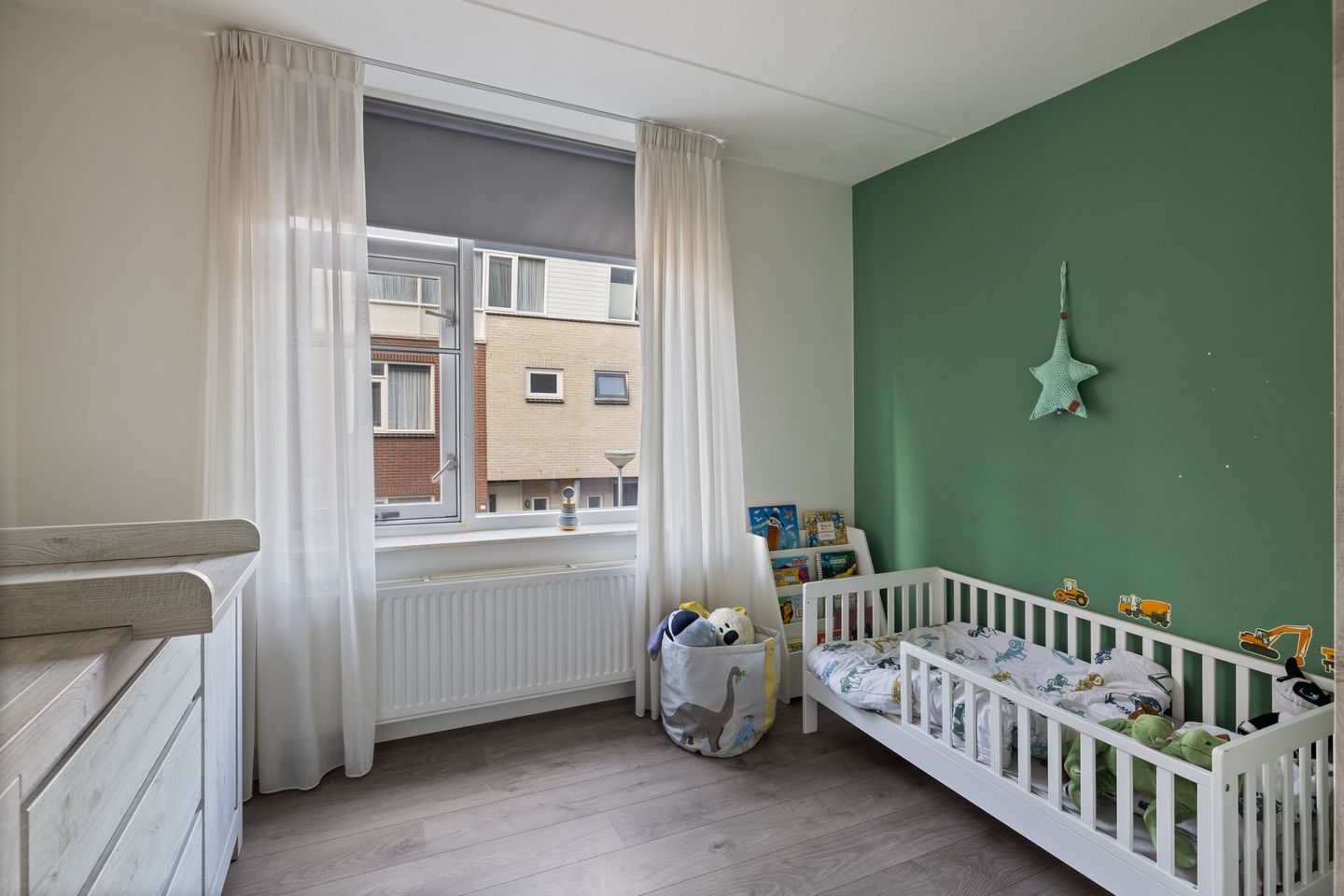 Foto 20 van Kemphaan 16