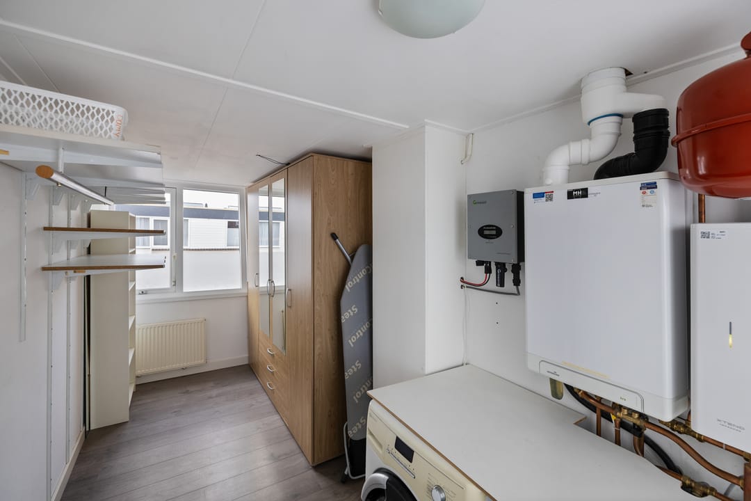 Foto 28 van Kemphaan 16