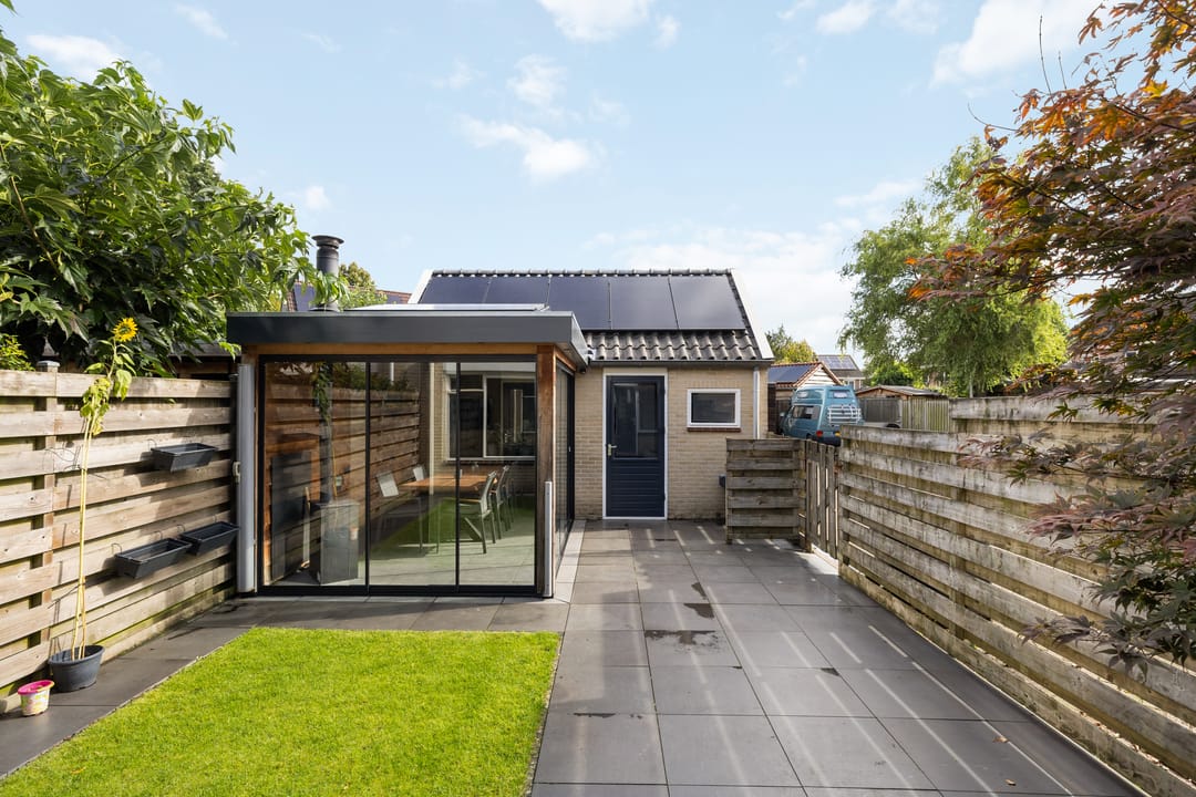 Foto 31 van Kemphaan 16