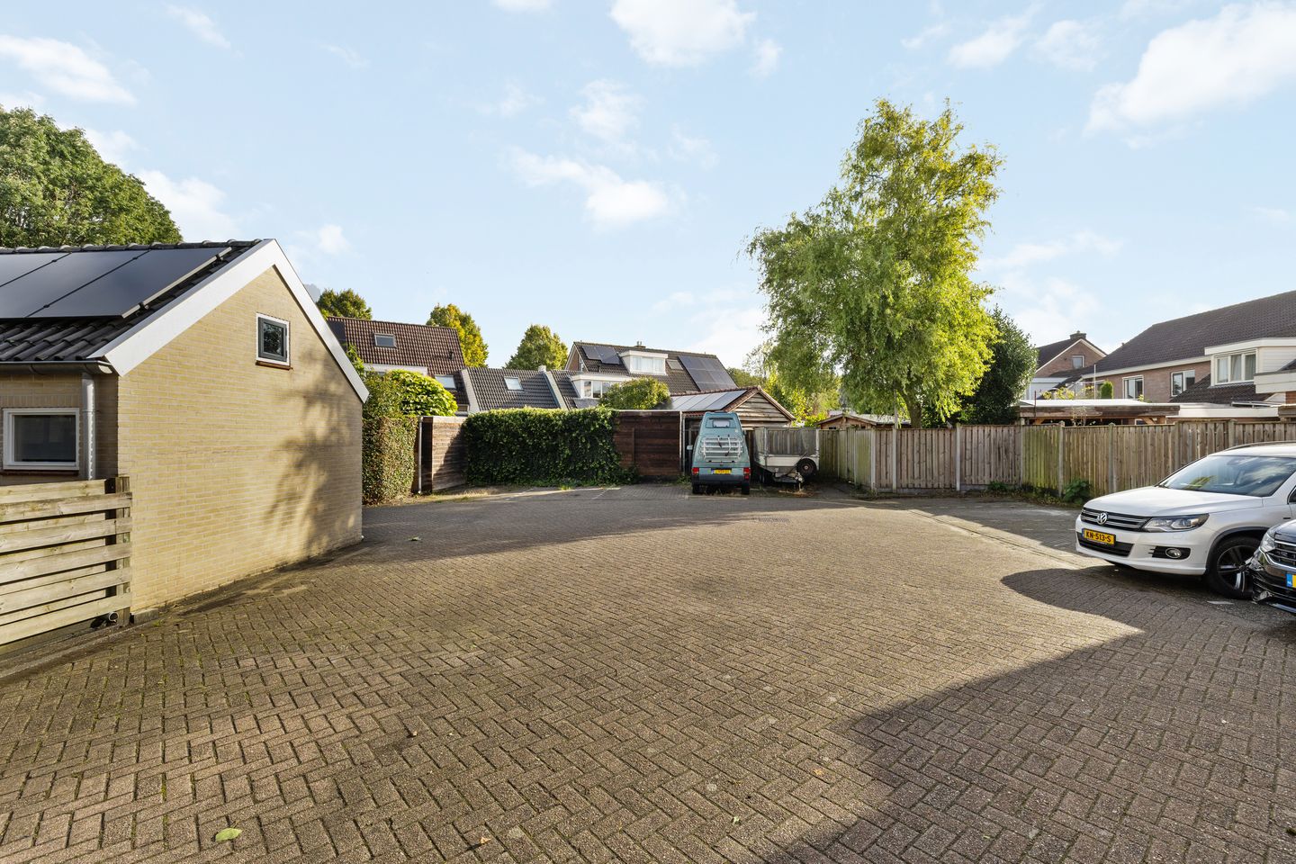 Foto 35 van Kemphaan 16