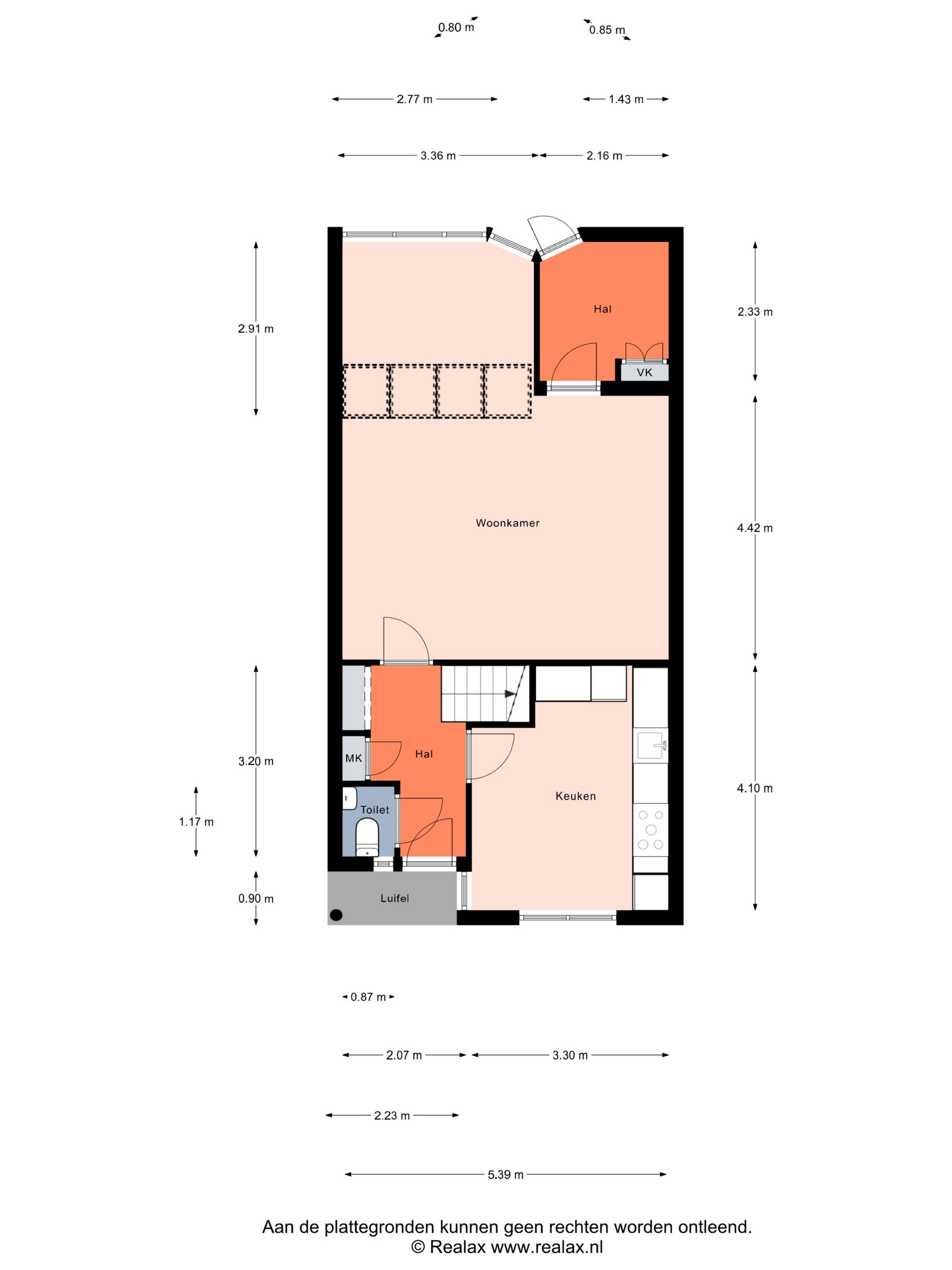 Foto 36 van Kemphaan 16