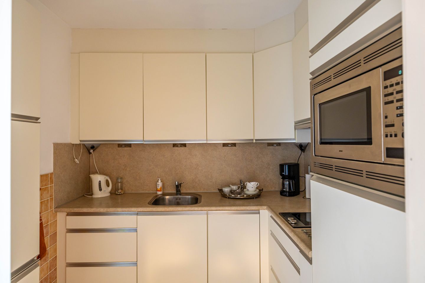 Foto 4 van Nesciolaan 77