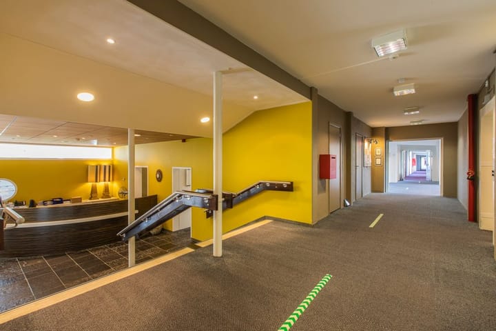 Foto 7 van Nesciolaan 77