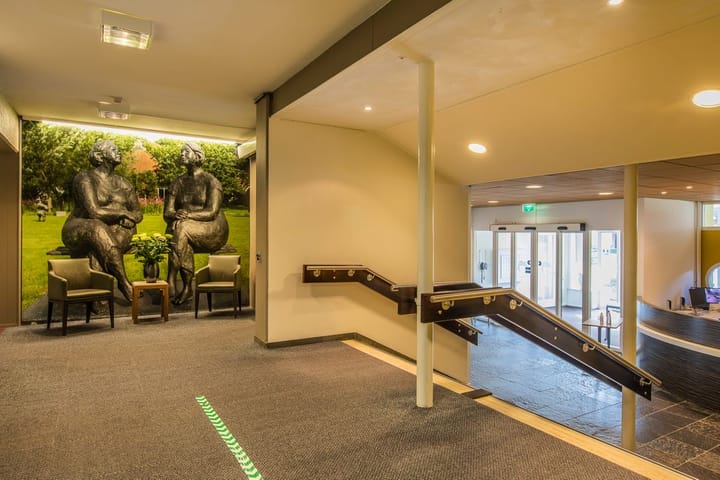 Foto 8 van Nesciolaan 77