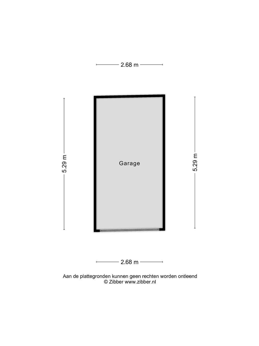 Foto 52 van Nesciolaan 77