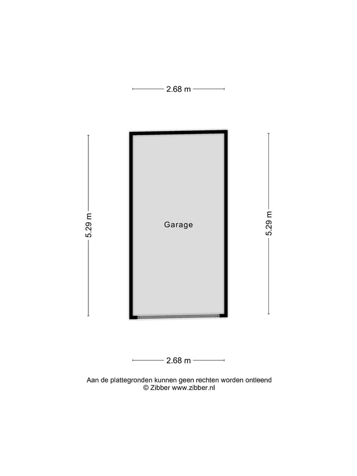 Foto 52 van Nesciolaan 77