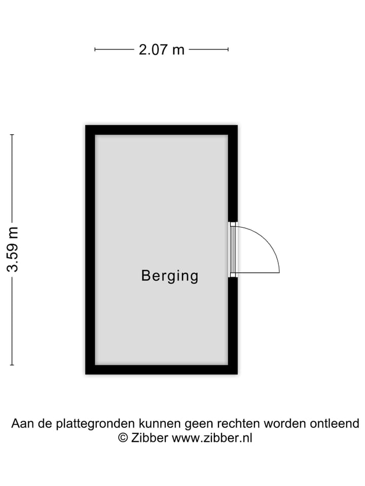 Foto 53 van Nesciolaan 77