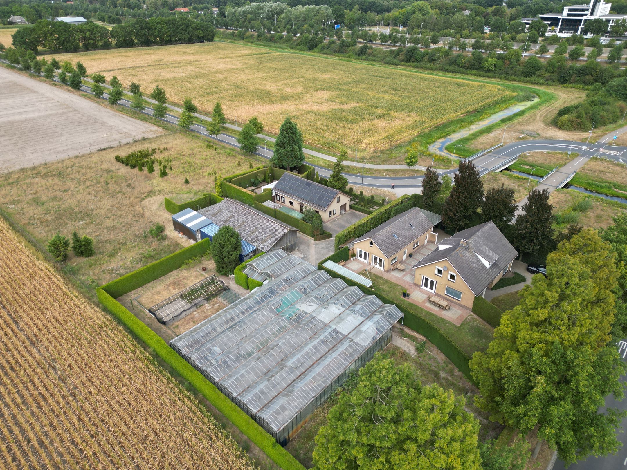 Van Rijckevorselweg, 2, Vinkel (Gem. Den Bosch), 5382JK, Noord-Brabant, Nederland 2
