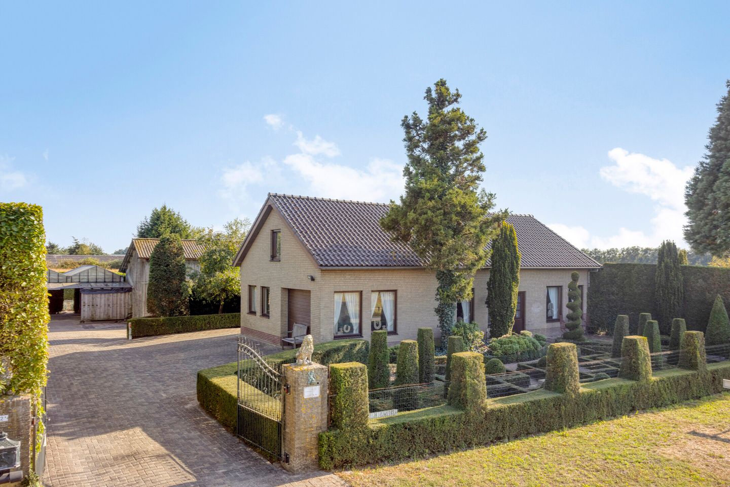 Foto 4 van Van Rijckevorselweg 2