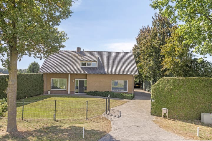 Foto 5 van Van Rijckevorselweg 2