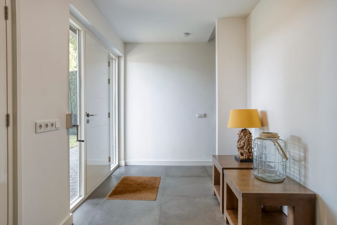 Foto 7 van Van Rijckevorselweg 2