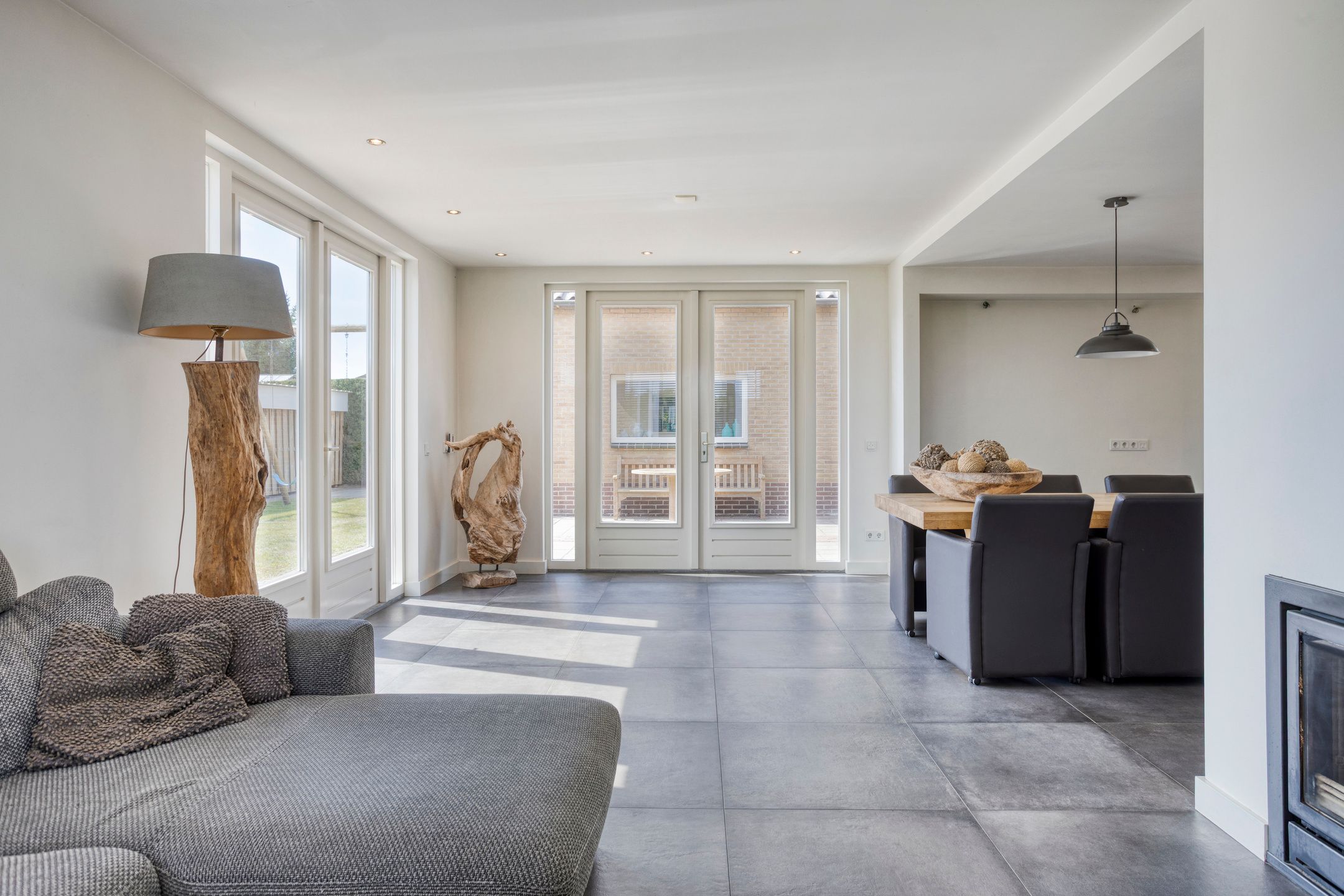 Foto 12 van Van Rijckevorselweg 2