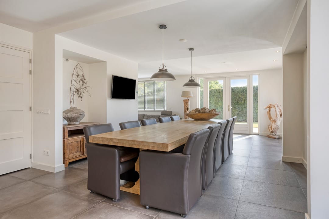 Foto 16 van Van Rijckevorselweg 2