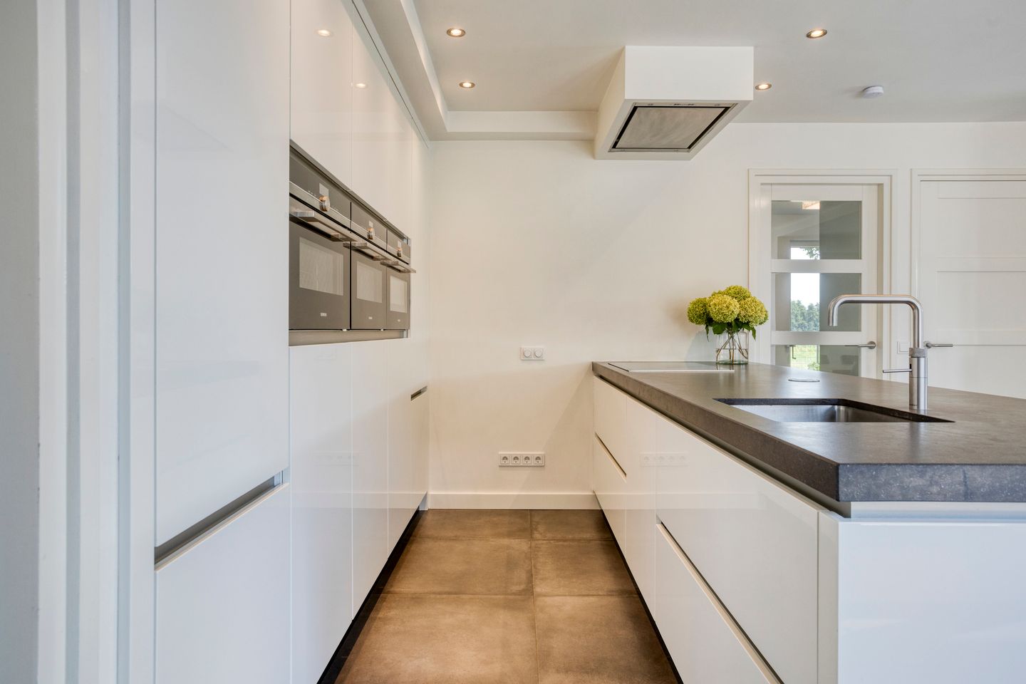 Foto 19 van Van Rijckevorselweg 2