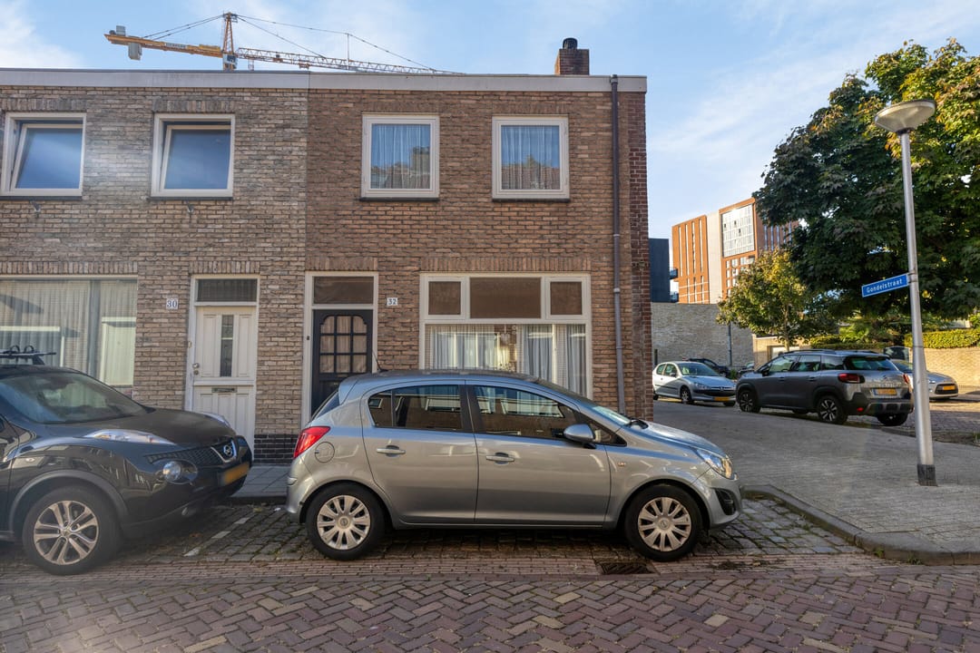 Foto 2 van Hoogvensestraat 32