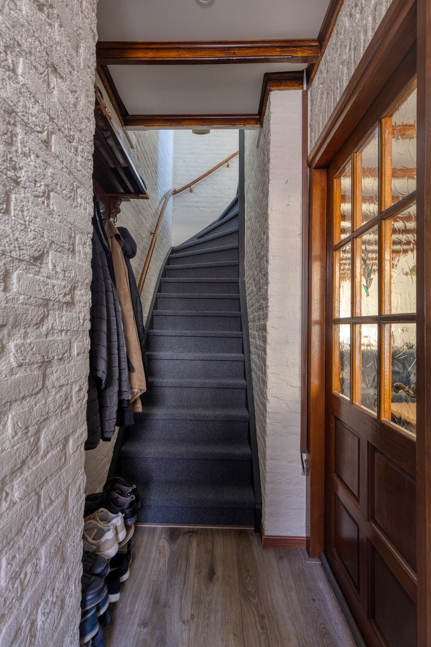 Foto 5 van Hoogvensestraat 32