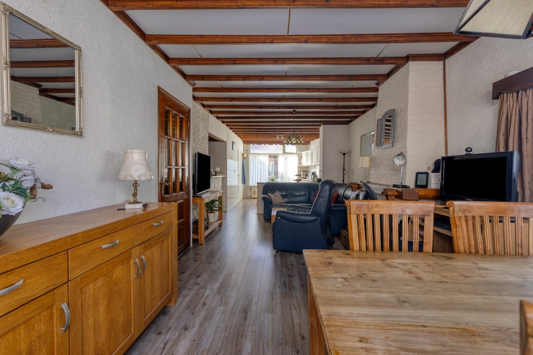 Foto 7 van Hoogvensestraat 32