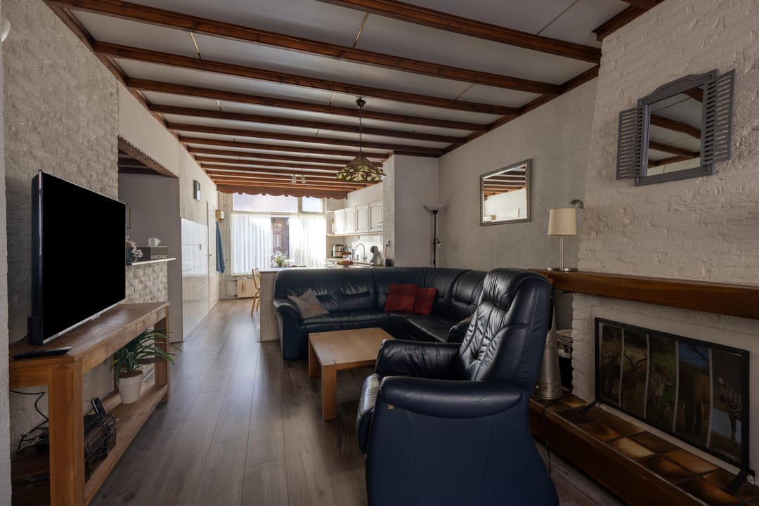 Foto 8 van Hoogvensestraat 32