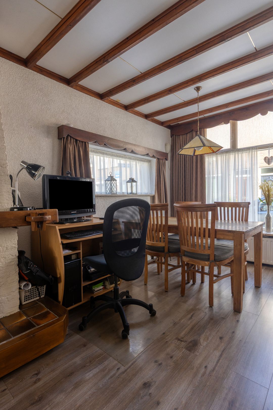 Foto 11 van Hoogvensestraat 32