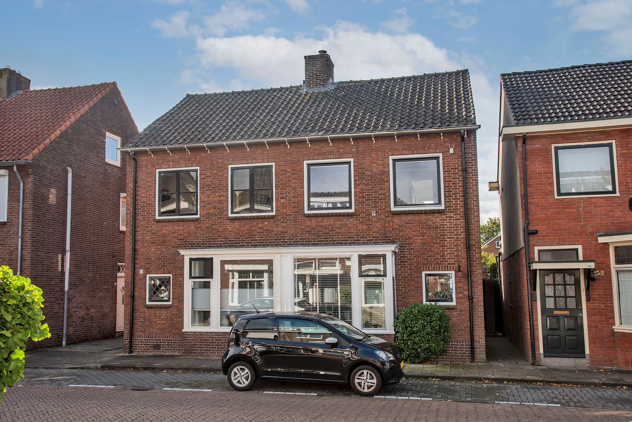 Van Riebeekstraat, 34, Enschede, 7535ZK, Overijssel, Nederland 34 